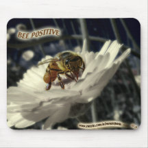 LE TAPIS DE SOURIS SOIT LE POSITIF 1