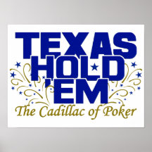 Le Texas les tiennent affiche