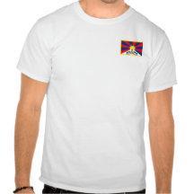 Le Thibet T-shirts