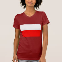 Le Tirol, Autriche T-shirt