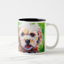 Le tonnelier de Riley Tasse À Café