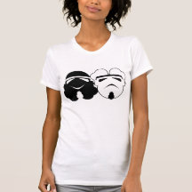 Le tragi-comédie lutte © t-shirt
