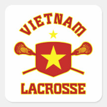 Le Vietnam Autocollant