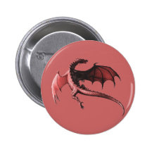 Le vol du dragon - badge