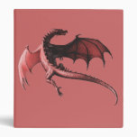Le vol du dragon - binders