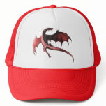 Le vol du dragon - hats