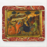 "Le vol en l'Egypte " Tapis De Souris