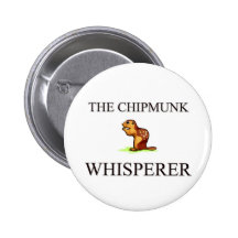 Le Whisperer de tamia Badge Avec Épingle