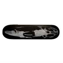 LEACH Skateboard