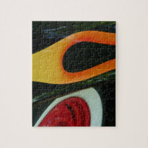 Lead Sled Jigsaw Puzzles