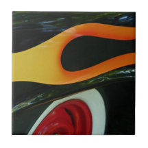 Lead Sled Tiles