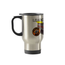 Leaded Fuel Only Coffee Mug