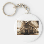 leadenhall market antique look Image Key Chains