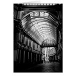 Leadenhall Market London cards