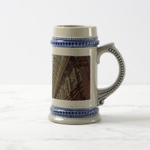 Leadenhall Market London Coffee Mug