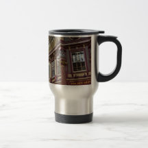 Leadenhall Market London Coffee Mug