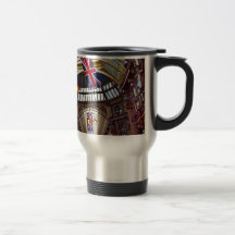 Leadenhall Market London Coffee Mug