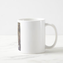 Leadenhall Market London Mug