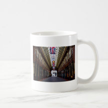 Leadenhall Market London Mug