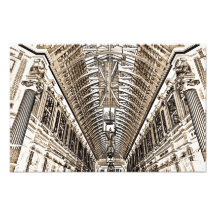 Leadenhall Market London Photo