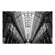 Leadenhall Market London Photo