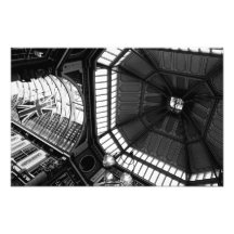 Leadenhall Market London Photo Art