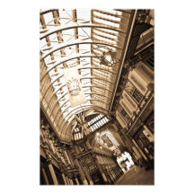 Leadenhall Market London Photo Print