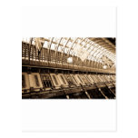 Leadenhall Market London Post Card