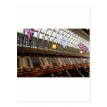 Leadenhall Market London Post Cards