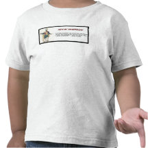 Leaders of Tomorrow T Shirts