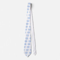 Leadership Custom Tie