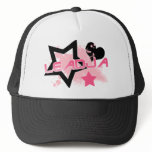 Leadja Mesh Hat