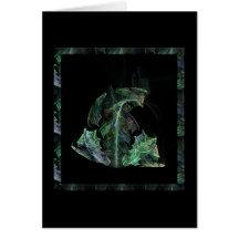 Leaf Cards