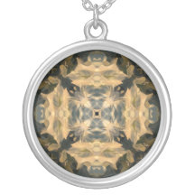Leaf Deco Custom Jewelry