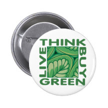 Leaf Design Pin