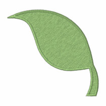 LEAF POLO