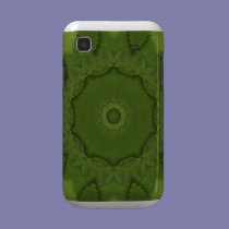 Leaf Green Kaleidosope casemate cases