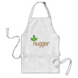 Leaf Hugger Apron
