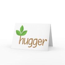 Leaf Hugger
