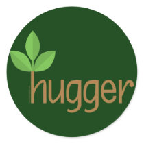 Leaf Hugger