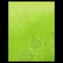 Leaf Letterhead letterhead