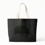 Leaf Lover Tree Hugger Tote Bags