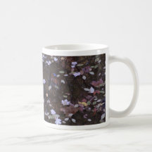 Leaf Reflections Mug