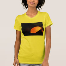 leaf tshirt