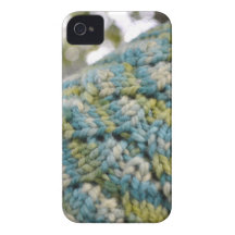 Leafalicious Case-Mate iPhone 4 Case