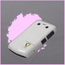 League of Extraordinary Penguins 2 casemate cases