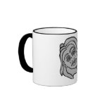 Leah by S. Drake Mug