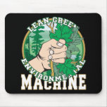 Lean, Green Environmental Machine