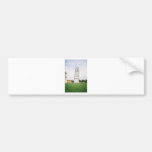 Leaning Tower of Pisa Bumper Sticker