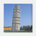Leaning Tower of Pisa Magnets